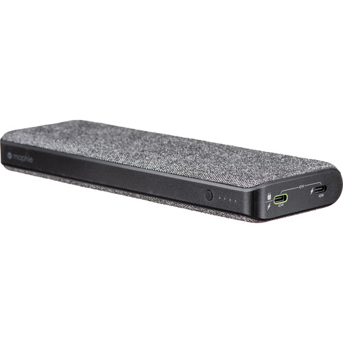 mophie powerstation pro (20000mAh Black)
