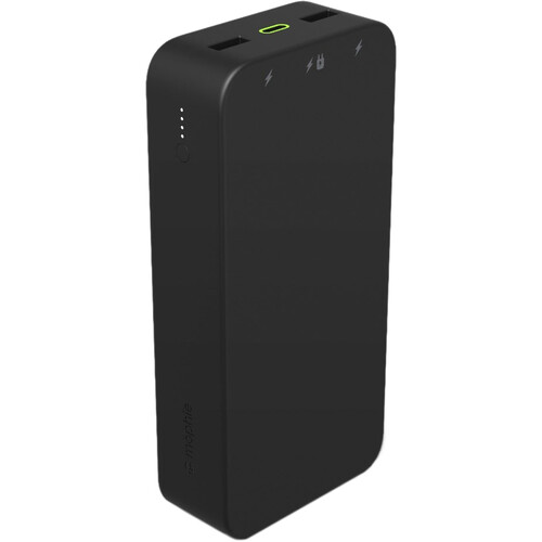 mophie powerstation Power Bank (10000mAh 20W)