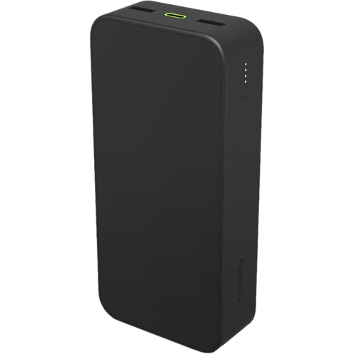 mophie powerstation XL Power Bank (20000mAh 20W)