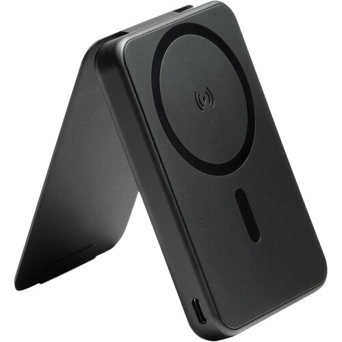 mophie Snap+ Juice Pack Mini with Stand (5000mAh)