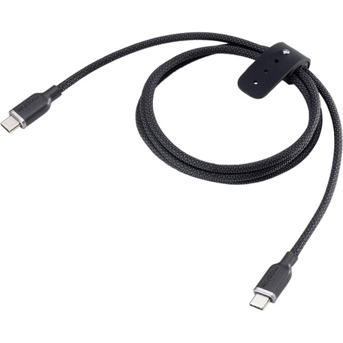 mophie charge stream USB-C Cable (10')