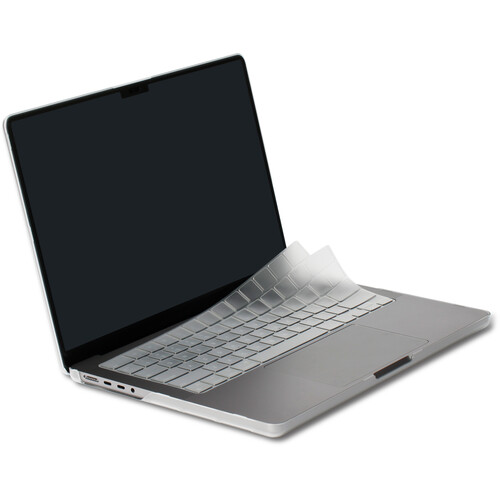 Moshi ClearGuard MB Keyboard Protector for 14