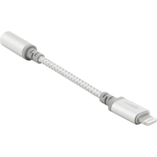 Moshi Integra Headphone Jack Adapter (Je