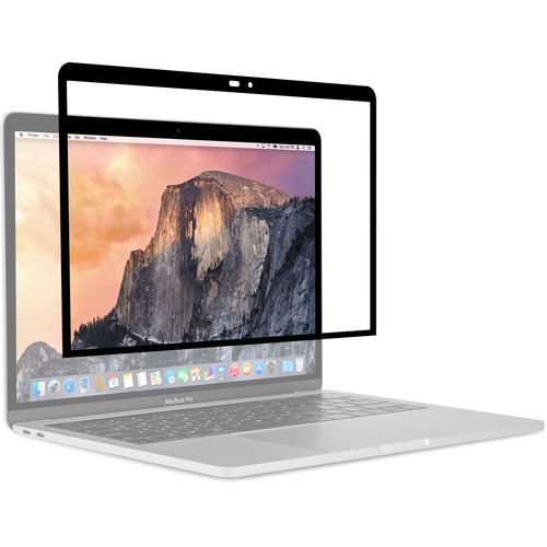 Moshi iVisor Screen Protector for MacBook Pro 13