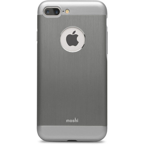h iphone 7 plus moshi armour for iphone 7 plus gray 99mo090021 b h photo h iphone 7 plus moshi armour for iphone 7 plus gray 99mo090021 b h photo