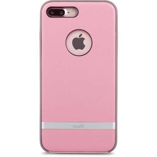 iphone 7 b moshi napa for iphone 7 plus pink 99mo090303 b h photo iphone 7 b moshi napa for iphone 7 plus pink 99mo090303 b h photo