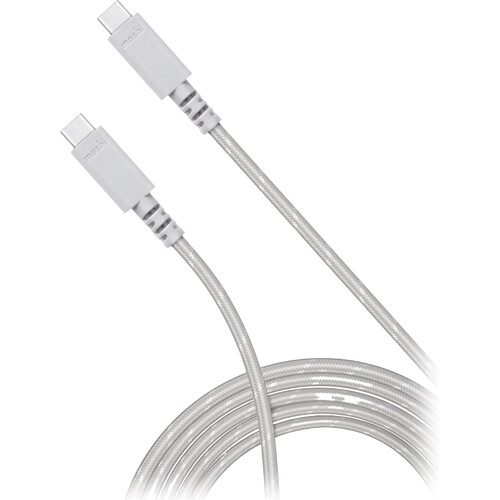 Moshi Integra USB-C 2.0 Cable (1.5')