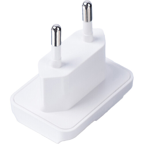 Moshi Adapter Plug for Rewind GaN Charger (EU)