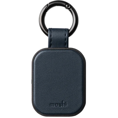 Moshi Qulio Finder Tag (Midnight Blue)
