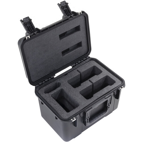 MotoCrane Flight Case for Revolt PRO Kit (Black)