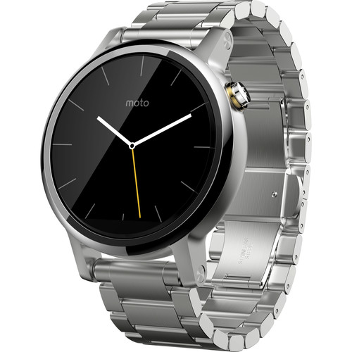 moto 369 smartwatch