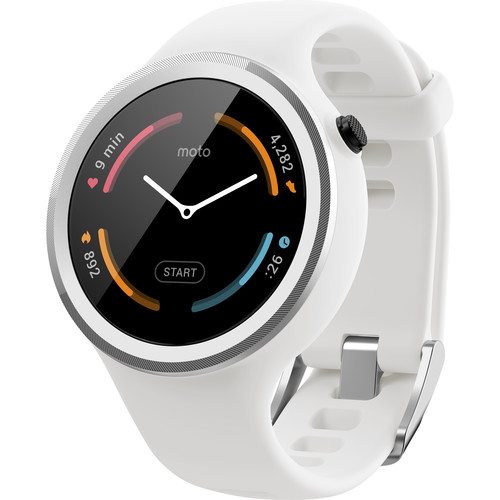 moto 360 sport waterproof