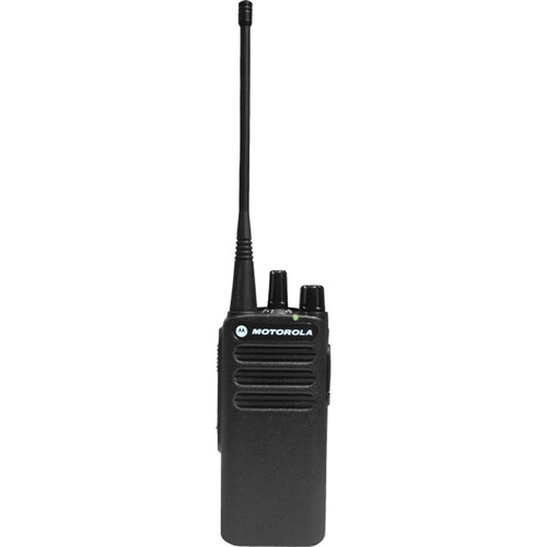 Motorola CP100D 4 Watt 16 Channel Analog