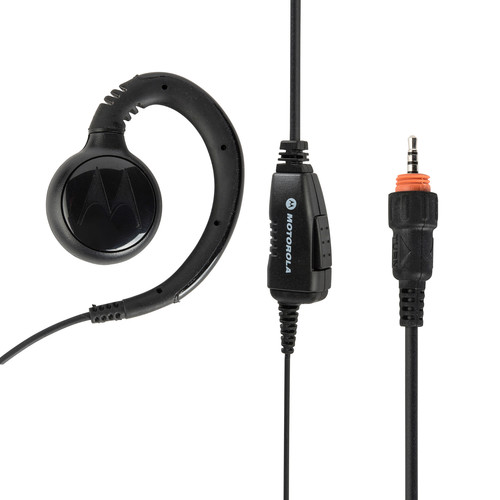 Motorola CLP Single Pin Earpiece with In