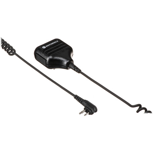 Motorola HKLN4606 Remote Speaker Microph