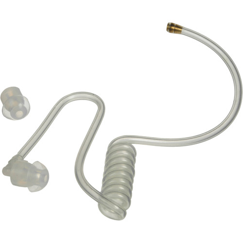 MOTOROLA REPLACEMENT ACOUSTIC TUBE AND E