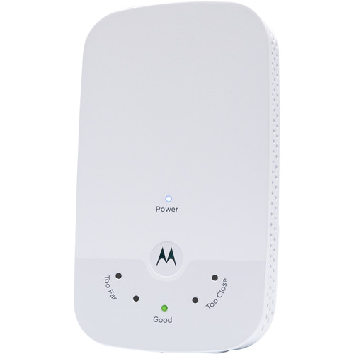 Motorola MX1200 AC1200 Dual Band Wireless Range Extender