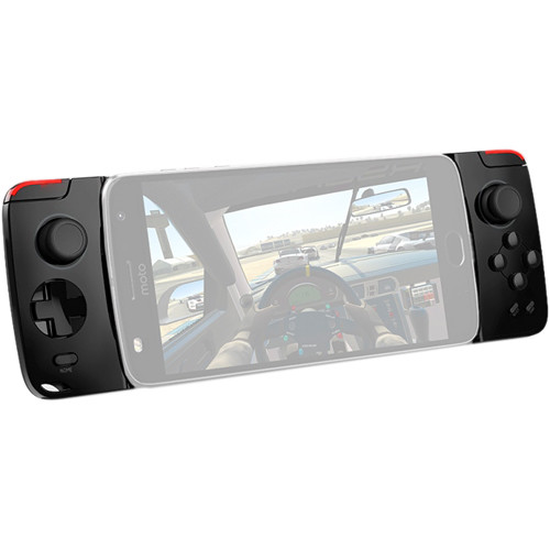 Moto Gamepad Moto Mod