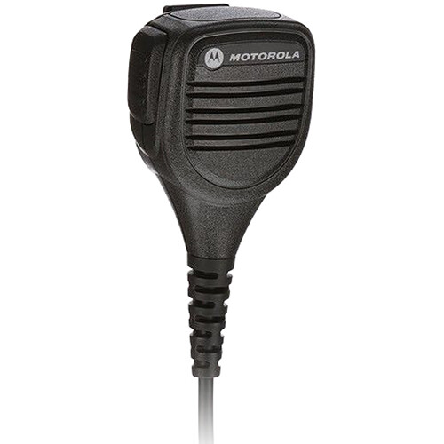 Motorola PMMN4076 Windporting Remote Speaker Microphone