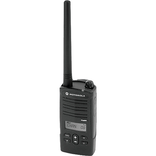 Motorola RDM2080d Portable EightChannel TwoWay Radio RDM2080D