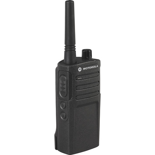 MOTOROLA RMM2050 ON-SITE 2-WAY RADIO (SI