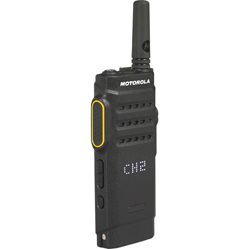 Motorola MOTOTRBO SL300 Portable 2-Chann
