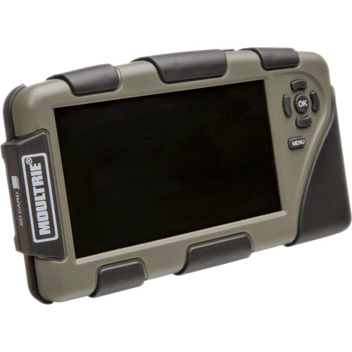Moultrie 4.3" Picture and Video Viewer MCA13135 B&H