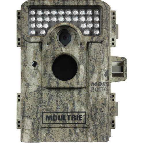 Moultrie M880 Mini Cam Game Camera MCG12594 B&H Photo Video