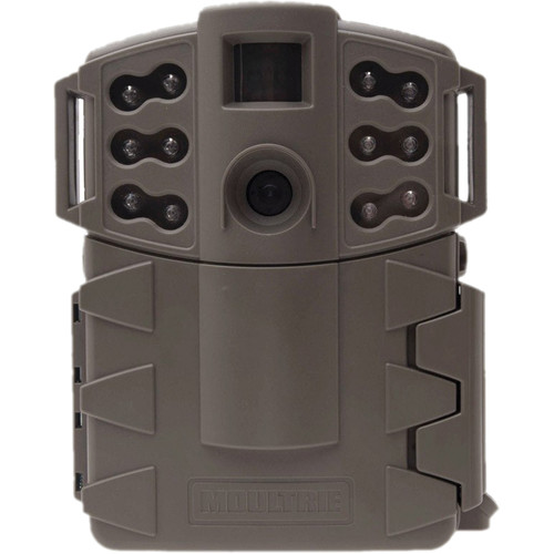 Moultrie A5 Trail Camera (Gen2) MCG12688 B&H Photo Video