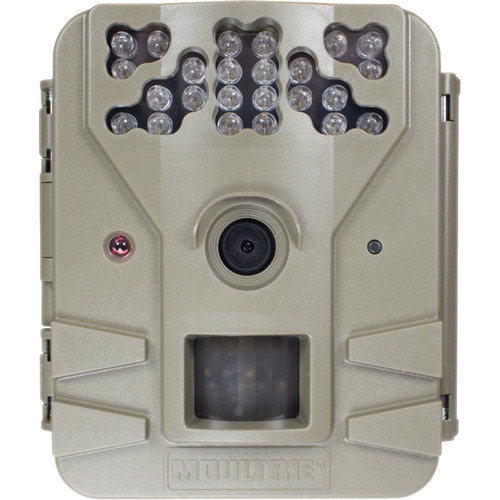 Moultrie Game Spy 2 Plus Camera MCG-13200 B&H Photo Video
