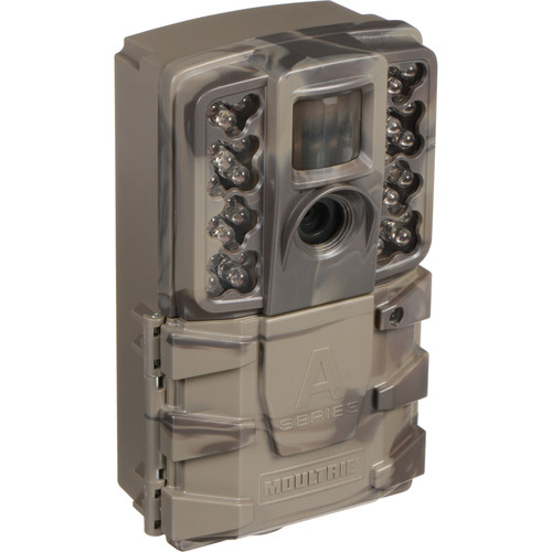 Moultrie A30i Trail Camera MCG13202 B&H Photo Video