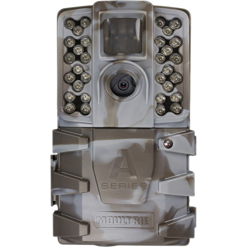 Moultrie A35 Trail Camera MCG13212 B&H Photo Video