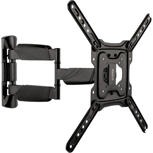 Mount-It! MI-14002 Full Motion TV Wall Mount for 32 to 55