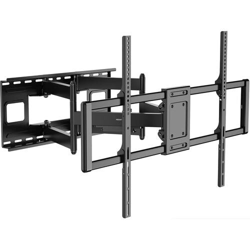 Mount-It! MI-14010 Heavy Duty XXL Full Motion TV Wall Mount for 60 to 120