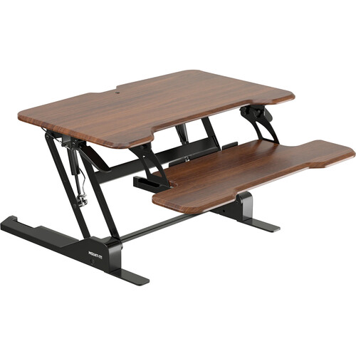 Mount-It! Standing Desk Converter (30