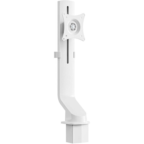Mount-It! Monitor Mount for MedHub Mobile Workstations