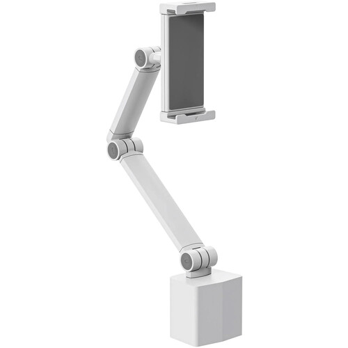 Mount-It! Tablet Arm for MedHub Mobile Workstations