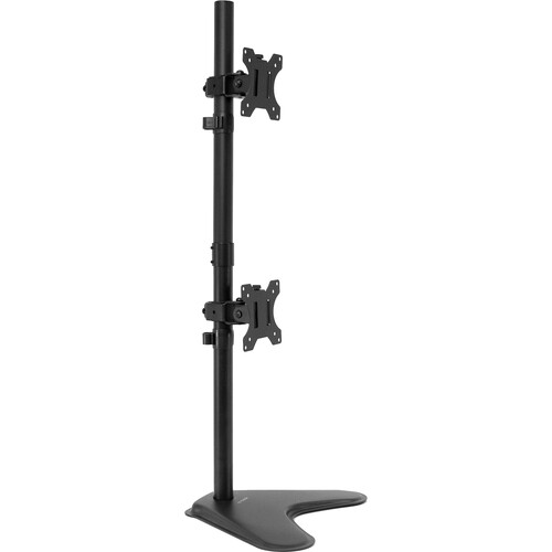 Mount-It! MI-1758 Vertical Dual Monitor