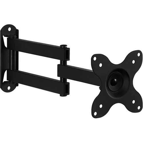 Mount-It! Full Motion Small TV Wall Moun