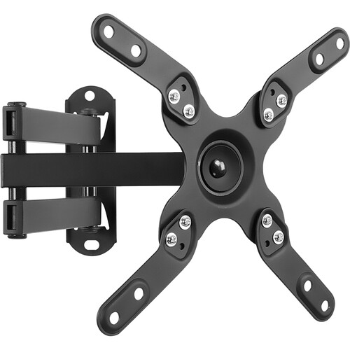 Mount-It! Full Motion TV Wall Mount for