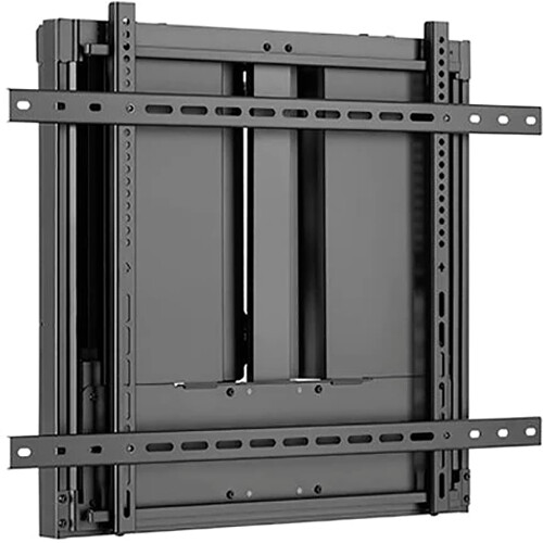 Mount-It! PRO Height-Adjustable Wall Mount for 70