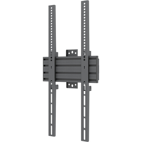 Mount-It! PRO Wall-Mount for LG 86BH5C Wide-Screen Public-Display Monitor (Portrait)
