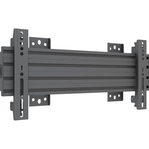 Mount-It! PRO Landscape Mount for Samsung SH37F Wide-Screen Public-Display Monitor
