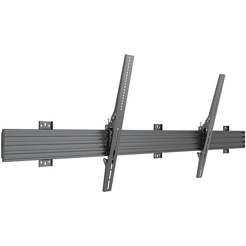 Mount-It! MI-20861 Heavy-Duty Tilting Wall Mount for 21:9 Ultra-Wide Displays