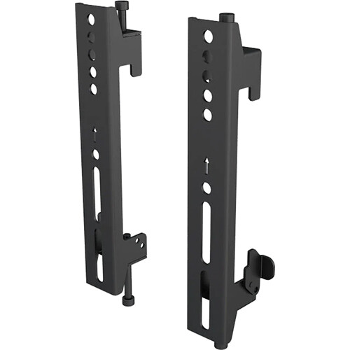 Mount-It! PRO MI-21015 200mm Fixed Arms for MI-20100 MI-20200 & MI-20600 Series Mounts (7.9