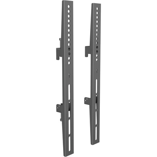 Mount-It! PRO MI-21016 400mm Fixed Arms for MI-20100 MI-20200 & MI-20600 Series Mounts (15.75