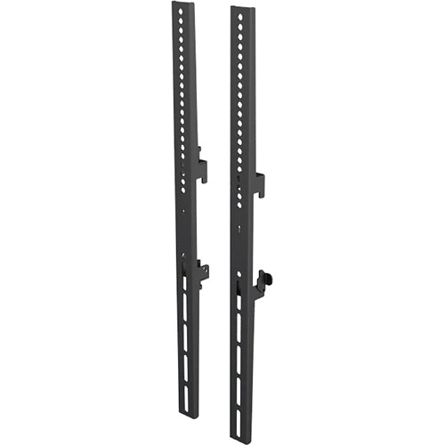 Mount-It! PRO MI-21017 600mm Fixed Arms for MI-20100 MI-20200 & MI-20600 Series Mounts (23.6