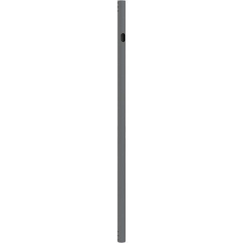 Mount-It! PRO MI-21026 Extension Pole for MI-20100 and MI-20600 Series Mounts (59.1