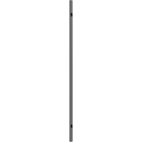 Mount-It! PRO MI-21027 Extension Pole for MI-20100 and MI-20600 Series Mounts (118.1