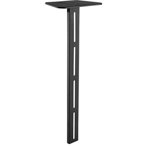 Mount-It! PRO MI-21051 Height-Adjustable Camera Shelf for Flat Panel Mounts